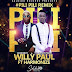 New Audio | Willy Paul ft Harmonize – Pili Pili Remix | Download/Listen