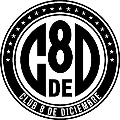 CLUB 8 DE DICIEMBRE (LAGUNA BLANCA)
