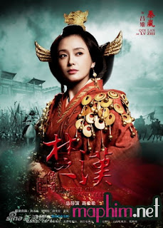 Hán Sở Truyền Kỳ - Legend Of Chu And Han (2013)