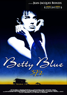 poster filme betty blue