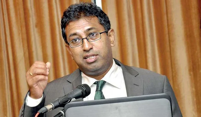 මුදල් කාරක සභාවේ මුල් පුටුව යළි හර්ෂට.