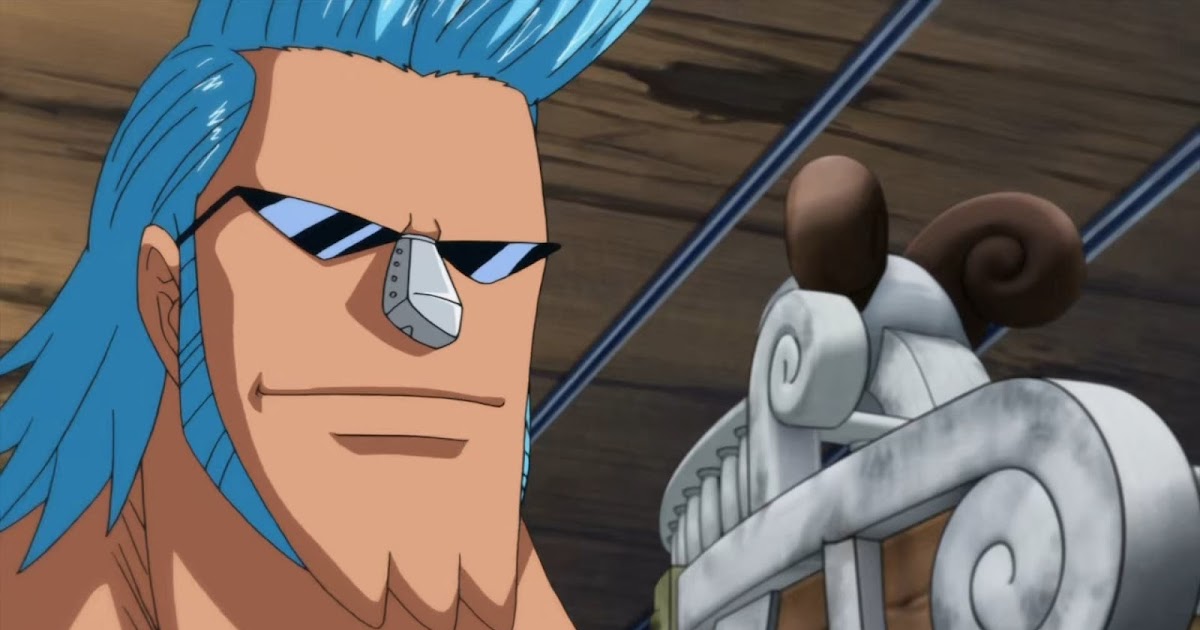 One Piece ウォーターセブン編 Water7 Arc One Piece ウォーターセブン編 Water7 Arc