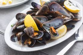 Cozze dalla Grecia contaminate dal virus dell'epatite A, allarme in Italia