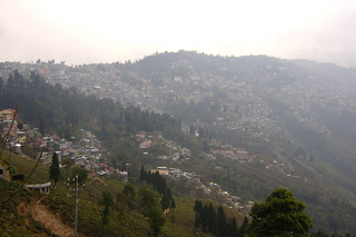 Darjeeling