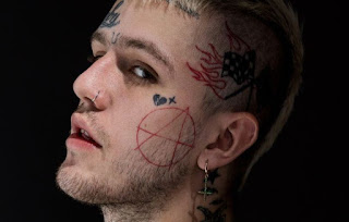 lil peep artista emo morto troppo giovane