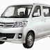 Harga Daihatsu Luxio Baru Dan Bekas