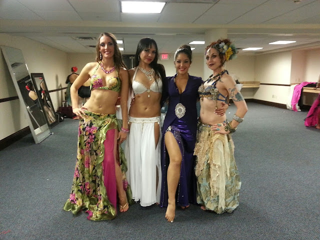 Miami Bellydance Convention