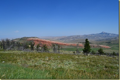Red Rock