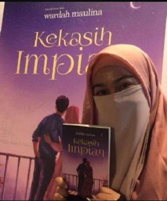 Download Novel Kekasih Impian pdf karya Wardah Maulina