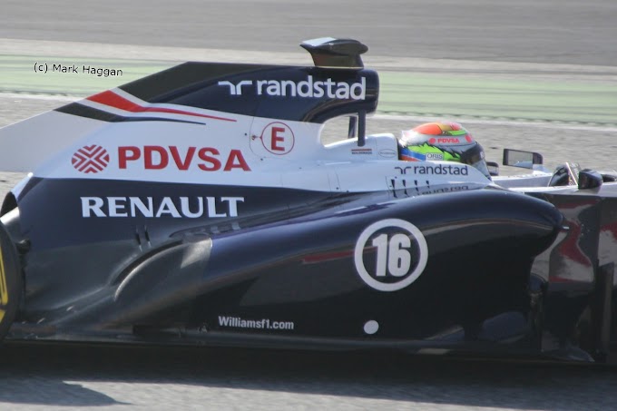 Renault aspira a tener a Williams de equipo cliente