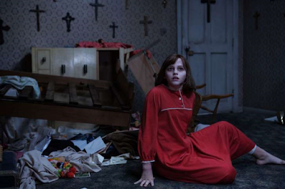 News: Man dies in cinema while watching The Conjuring 2