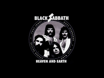 #7 Black Sabbath Wallpaper