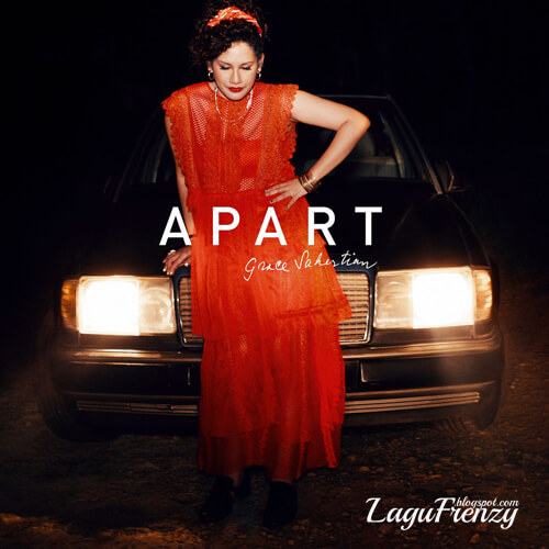 Download Lagu Grace Sahertian - Apart