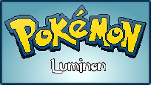 Pokemon Luminon (RMXP)