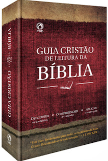 Guia Cristão de Leitura Bíblica 