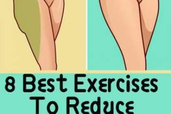 7 Best Exercises To Reduce Saddle Bags Fat