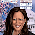 MADAM VICE PRESIDENT: KAMALA HARRIS - A FOUR PAGE PREVIEW