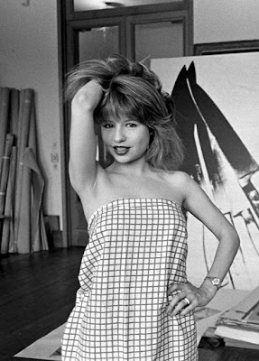 Pia Zadora