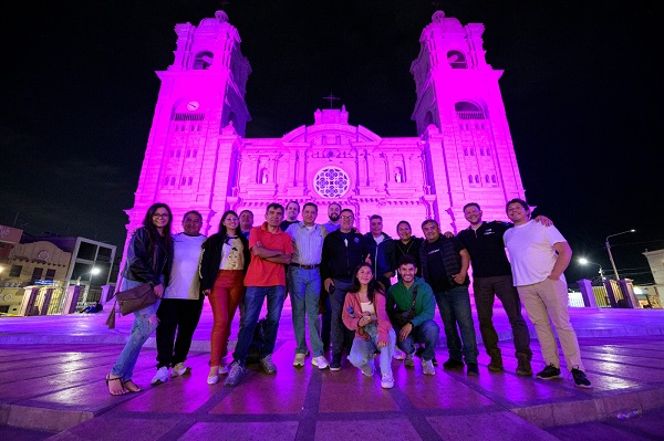 Éxito en la Gran Travesía Gastronómica al Sur de Perú con Riders Apasionados