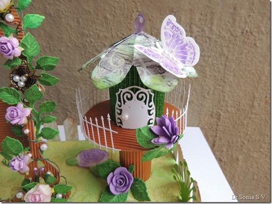 Fairy House 1