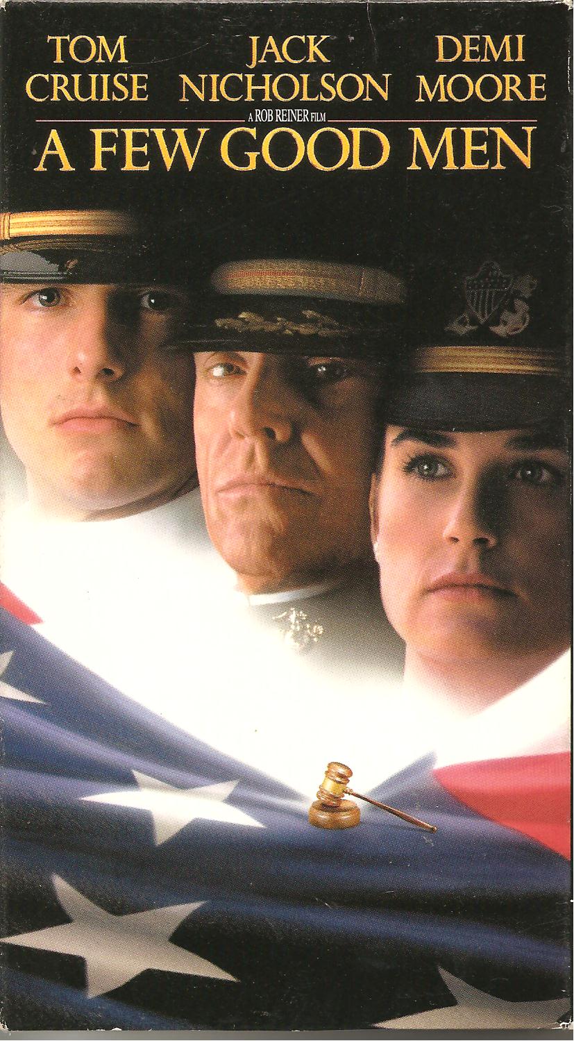 1992 A Few Good Men