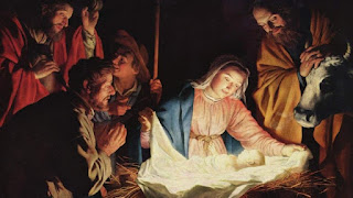 Natal - O Nascimento do Salvador