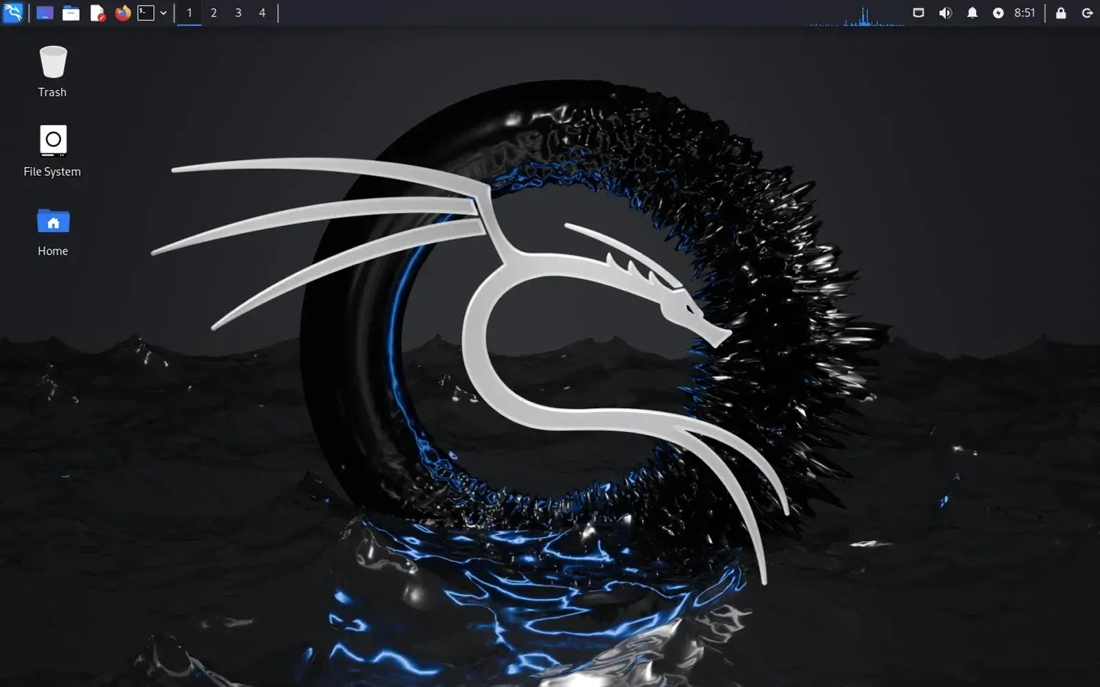 descargar Kali Linux 2024.1