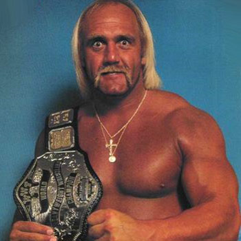 The Immortal Hulk Hogan was by far the most popular wrestler ever and no