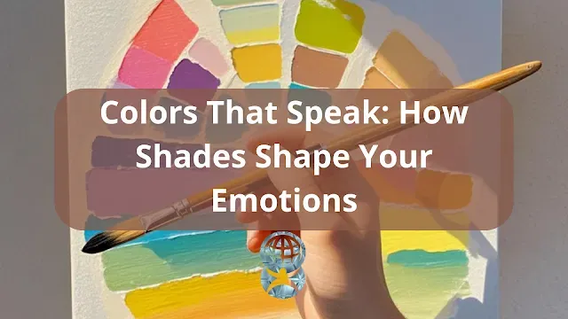 Color psychology