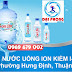 Đại Lý nước uống Ion Life ở tại Phường Hưng Định, thành phố Thuận An, tỉnh Bình Dương