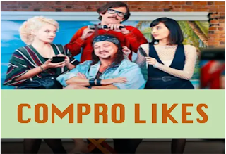 Ver Serie Compro Likes Capítulos Completos