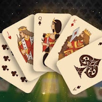 Solitaire Deluxe Edition | Play Live