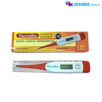 Termometer ThermoOne Alpha 3