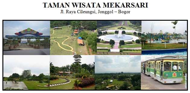Wisata Taman Buah Mekarsari Bogor | OBJEK WISATA | TEMPAT WISATA