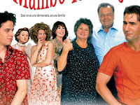 Regarder Mambo Italiano 2003 Film Complet En Francais
