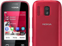 Firmware Nokia Asha 202 RM-834 Version 20.52 Bi 