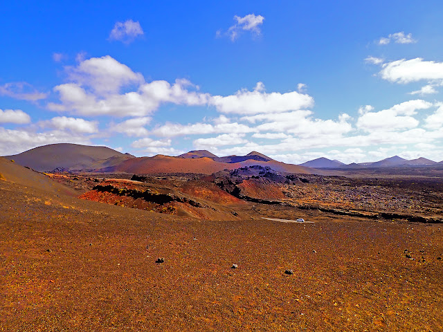Most overrated places in Europe to Visit on a Cruise Lanzarote Canary Islands
