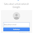 Bikin Akun Gmail dari Android Yuk!