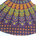 Jaipuri Kali (Skirt)