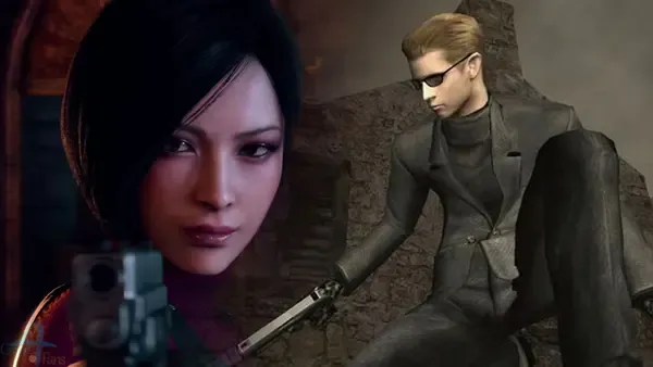 تسريبات تكشف تواجد Albert Wesker في إصدار Resident Evil 4 Remake رغم غيابه في النسخة الأصلية !
