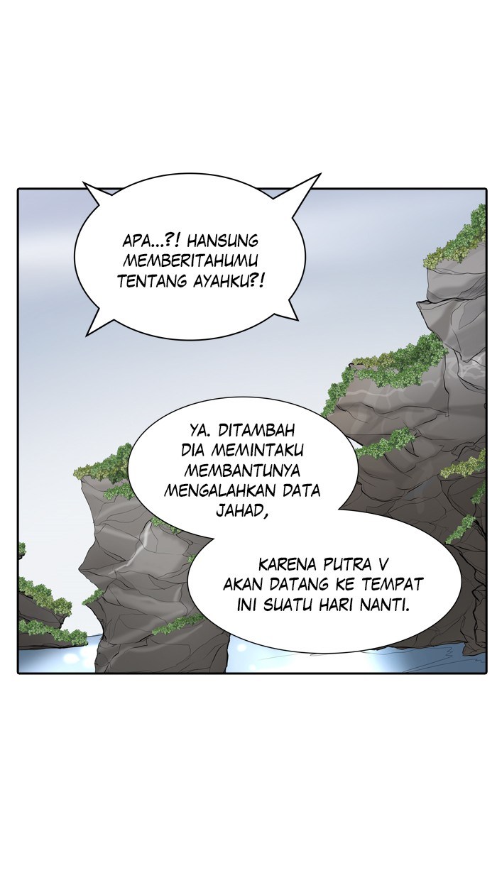 Webtoon Tower Of God Bahasa Indonesia Chapter 367