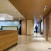 Corporate Office Interior Design | Aquilon Capital Corporation | Toronto | Ontario | Canada | Taylor Smyth Architects  