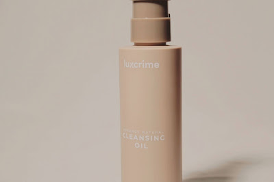 review cleansing oil lokal luxcrime terbaru