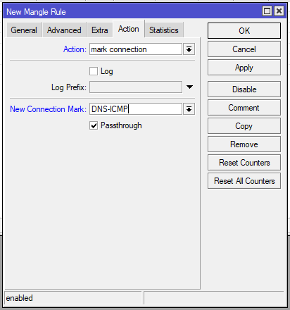 Cara Optimasi PING dan DNS di Mikrotik Agar Stabil