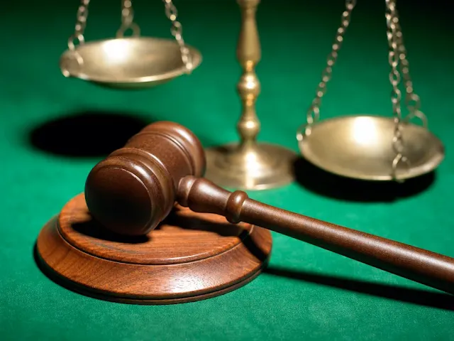 Labourer Sentenced for Assaulting Two-Year-Old in Ondo-OXYGIST