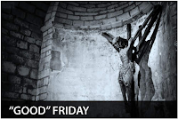 when is good friday 2012
