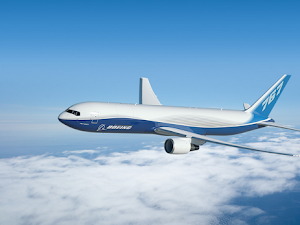 Boeing 767, Review