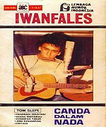 Canda Dalam Nada - Iwan Fals