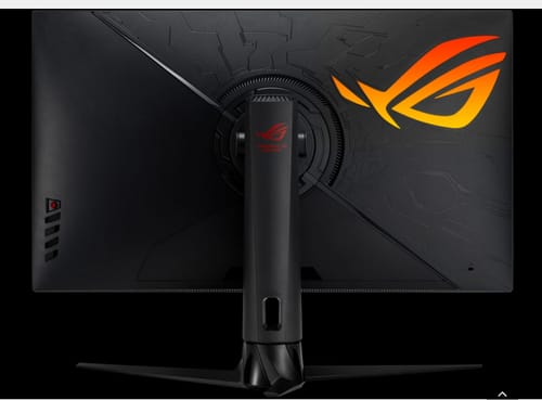 Asus has a 4K gaming monitor with HDMI 2.1