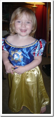SnowWhite